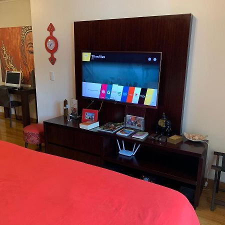 Apartmán Siddhartha Apart Buenos Aires Exteriér fotografie